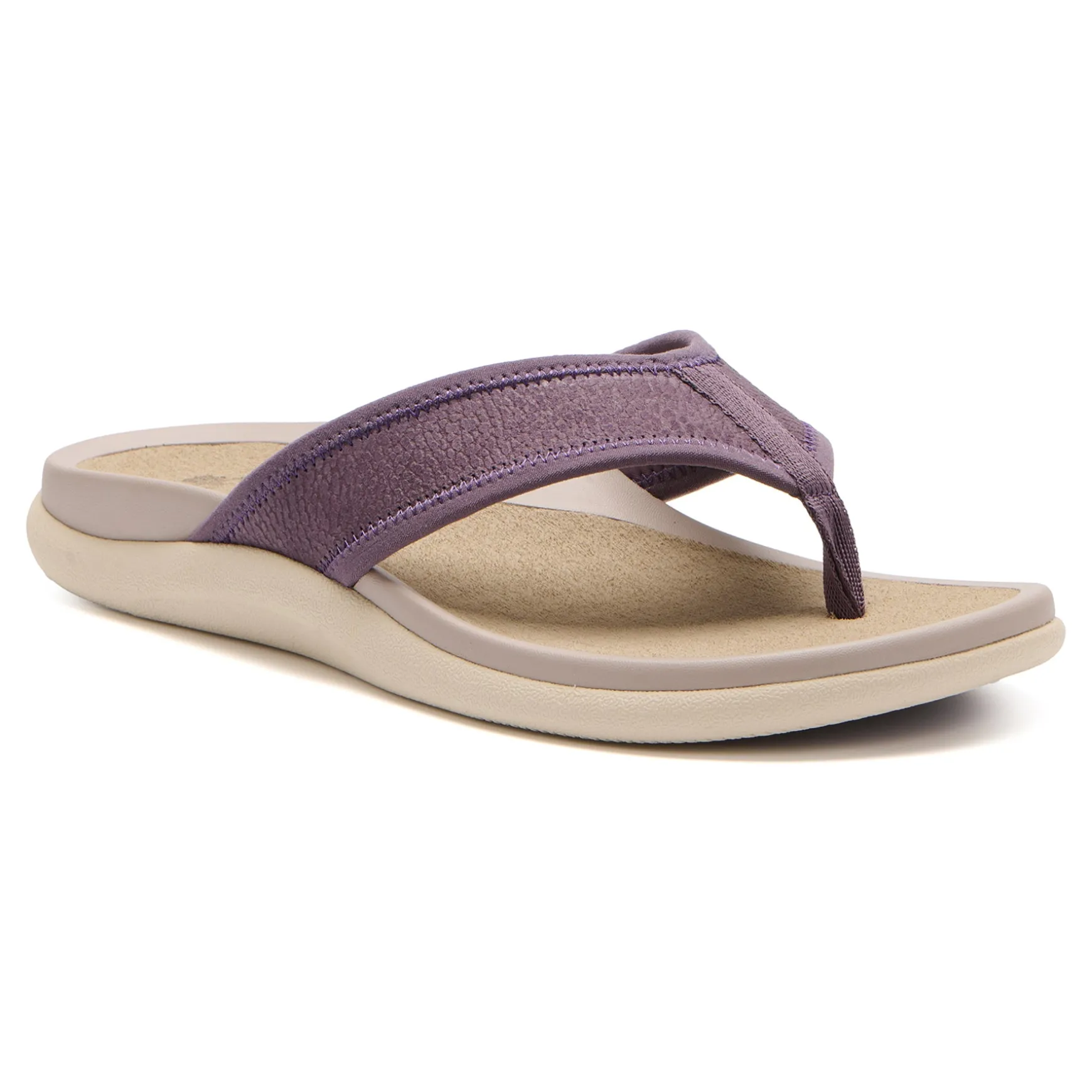 ABEO Laguna Sandal Metatarsal