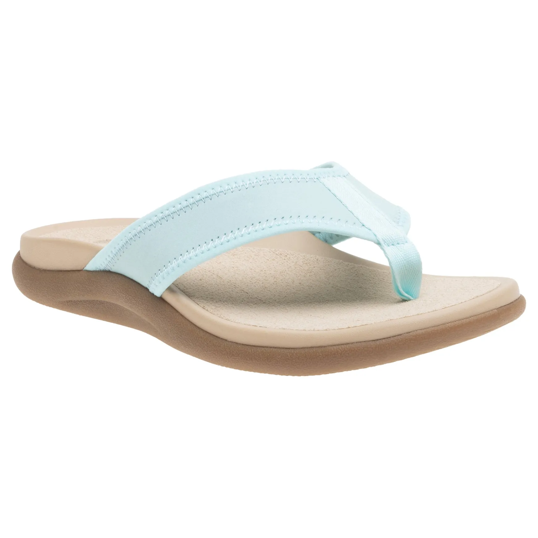 ABEO Laguna Sandal Metatarsal