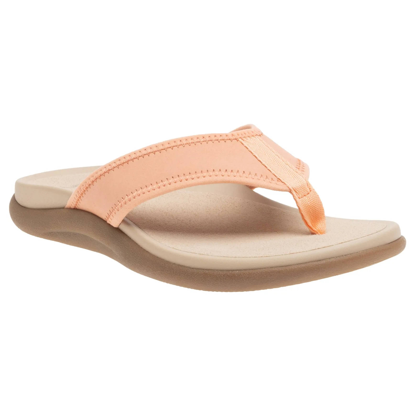 ABEO Laguna Sandal Metatarsal