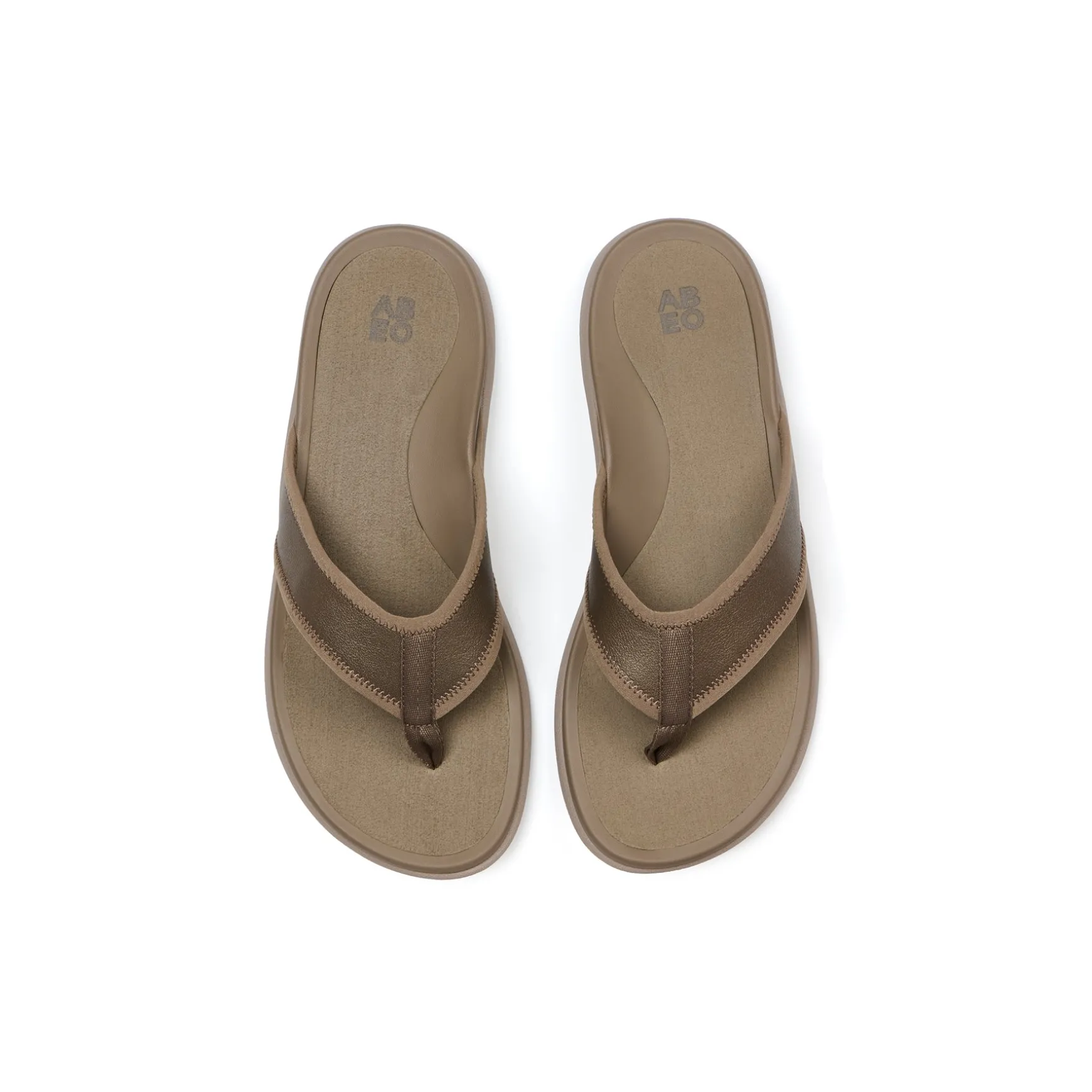 ABEO Laguna Sandal Metatarsal