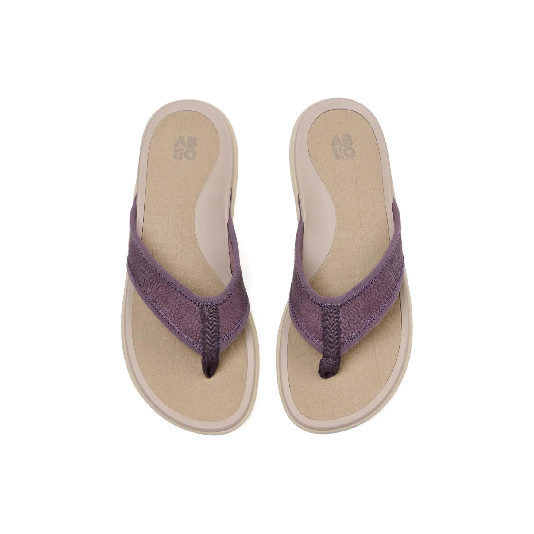 ABEO Laguna Sandal Metatarsal