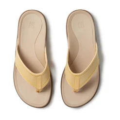 ABEO Laguna Sandal Metatarsal