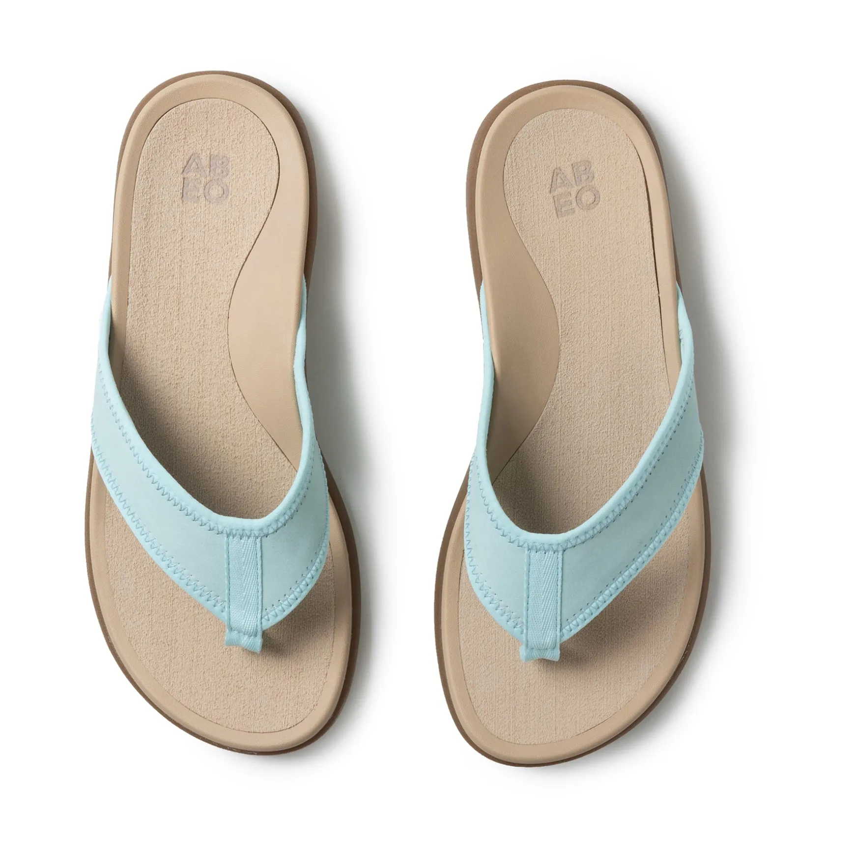 ABEO Laguna Sandal Metatarsal