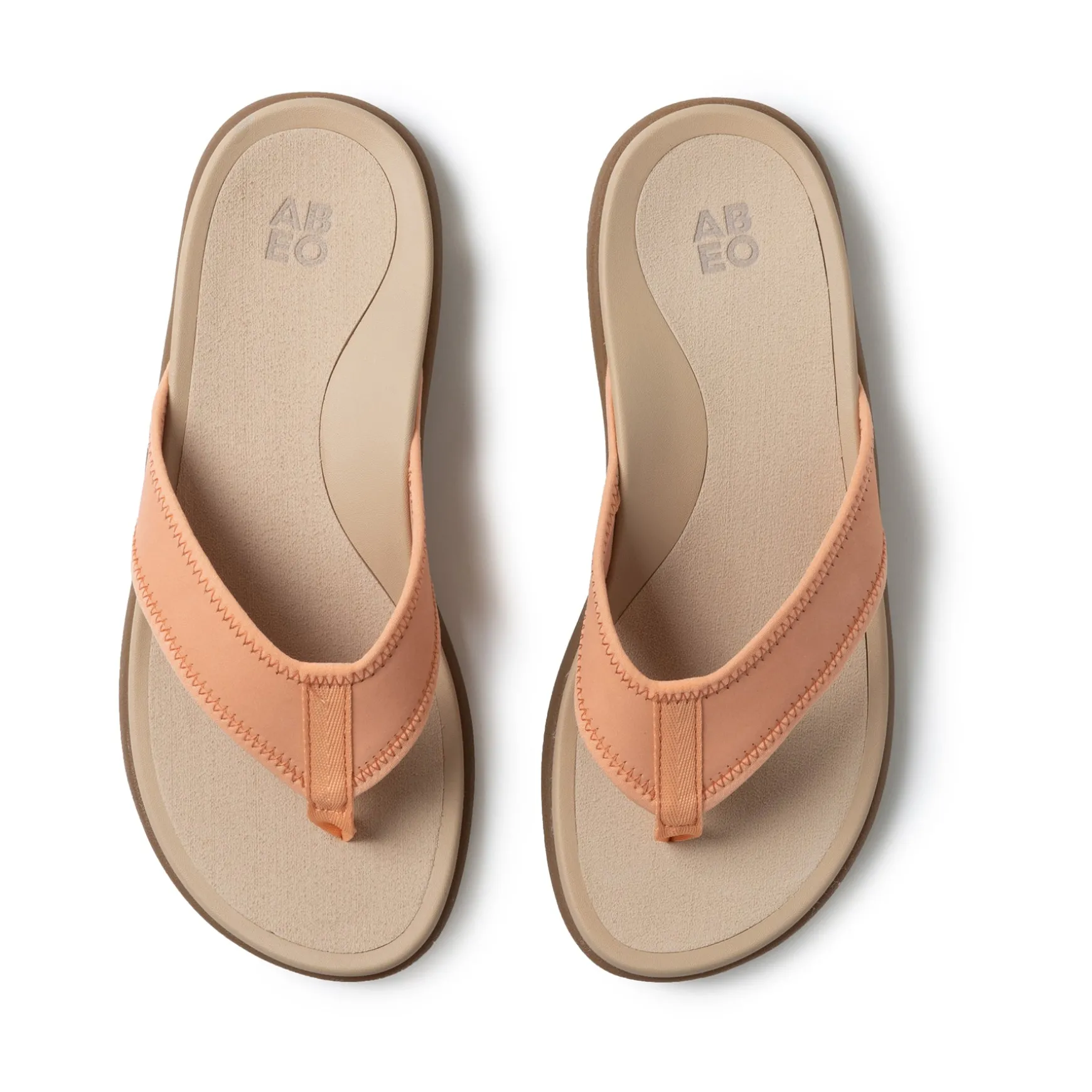ABEO Laguna Sandal Metatarsal