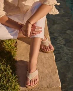 ABEO Laguna Sandal Metatarsal