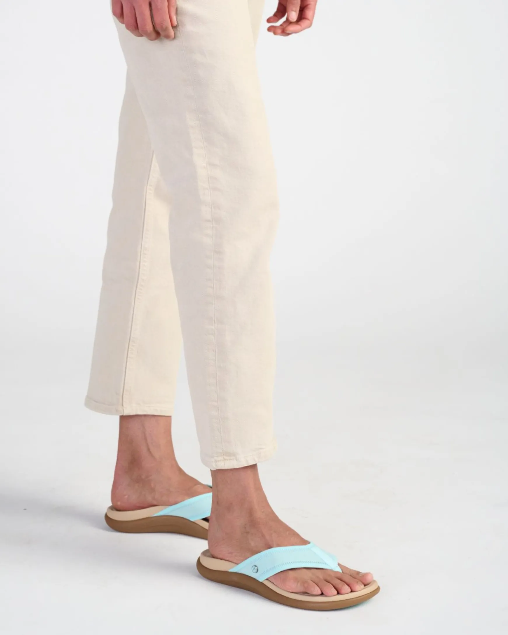 ABEO Laguna Sandal Metatarsal