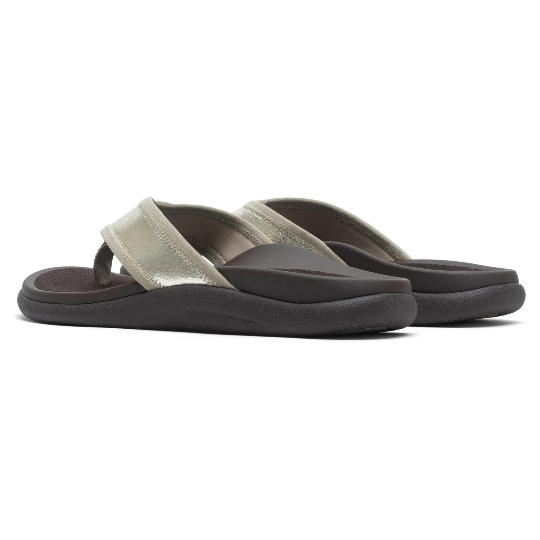 ABEO Laguna Sandal Metatarsal