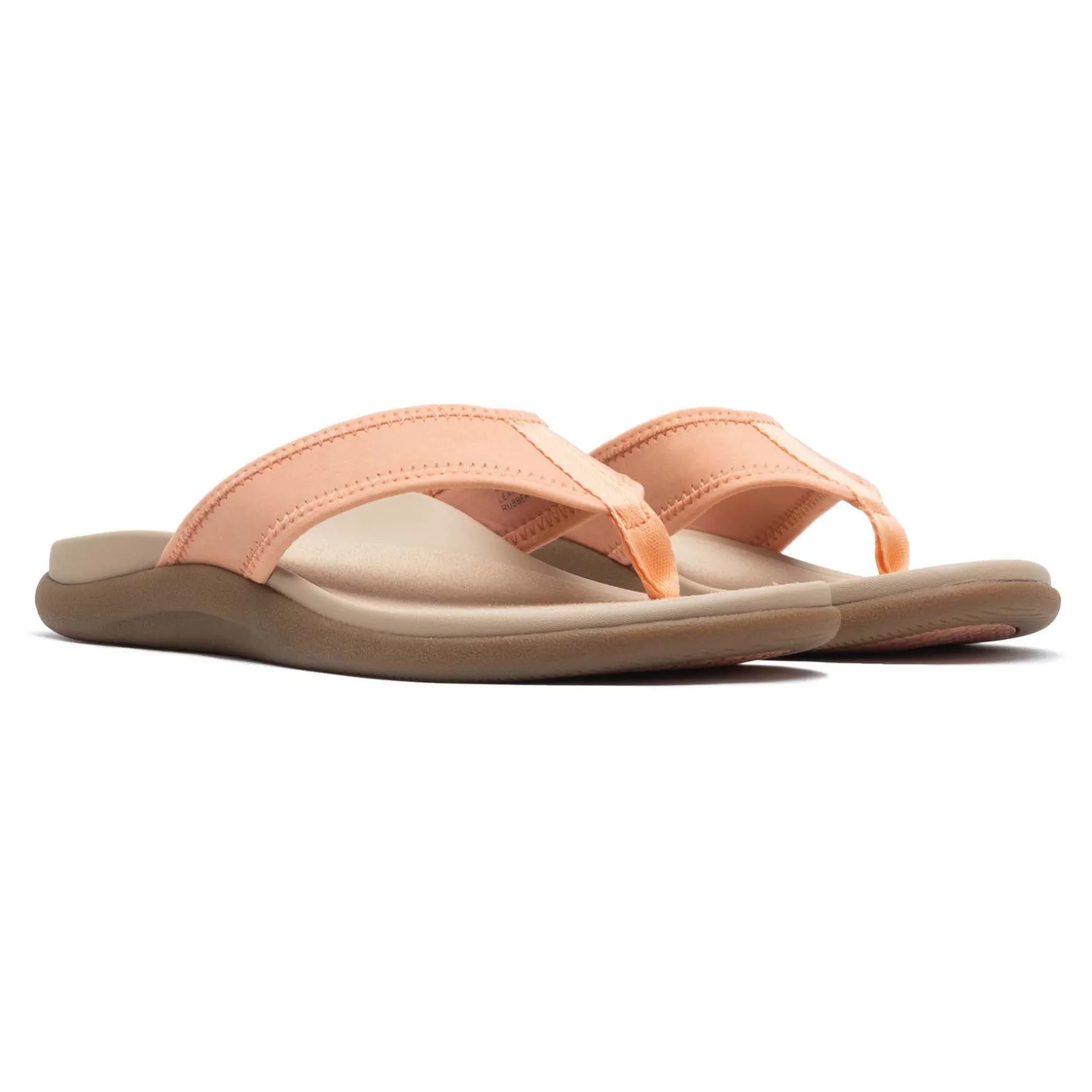 ABEO Laguna Sandal Metatarsal