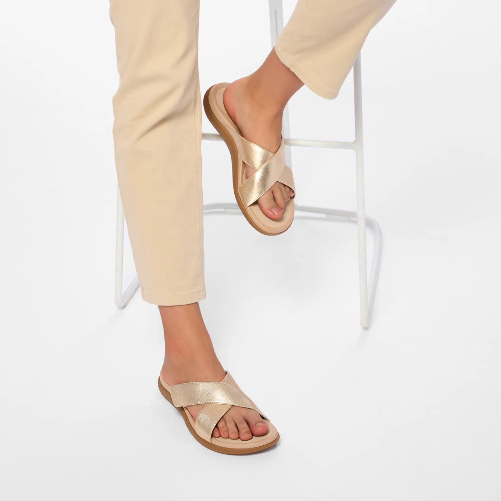ABEO Laguna Slide Metatarsal