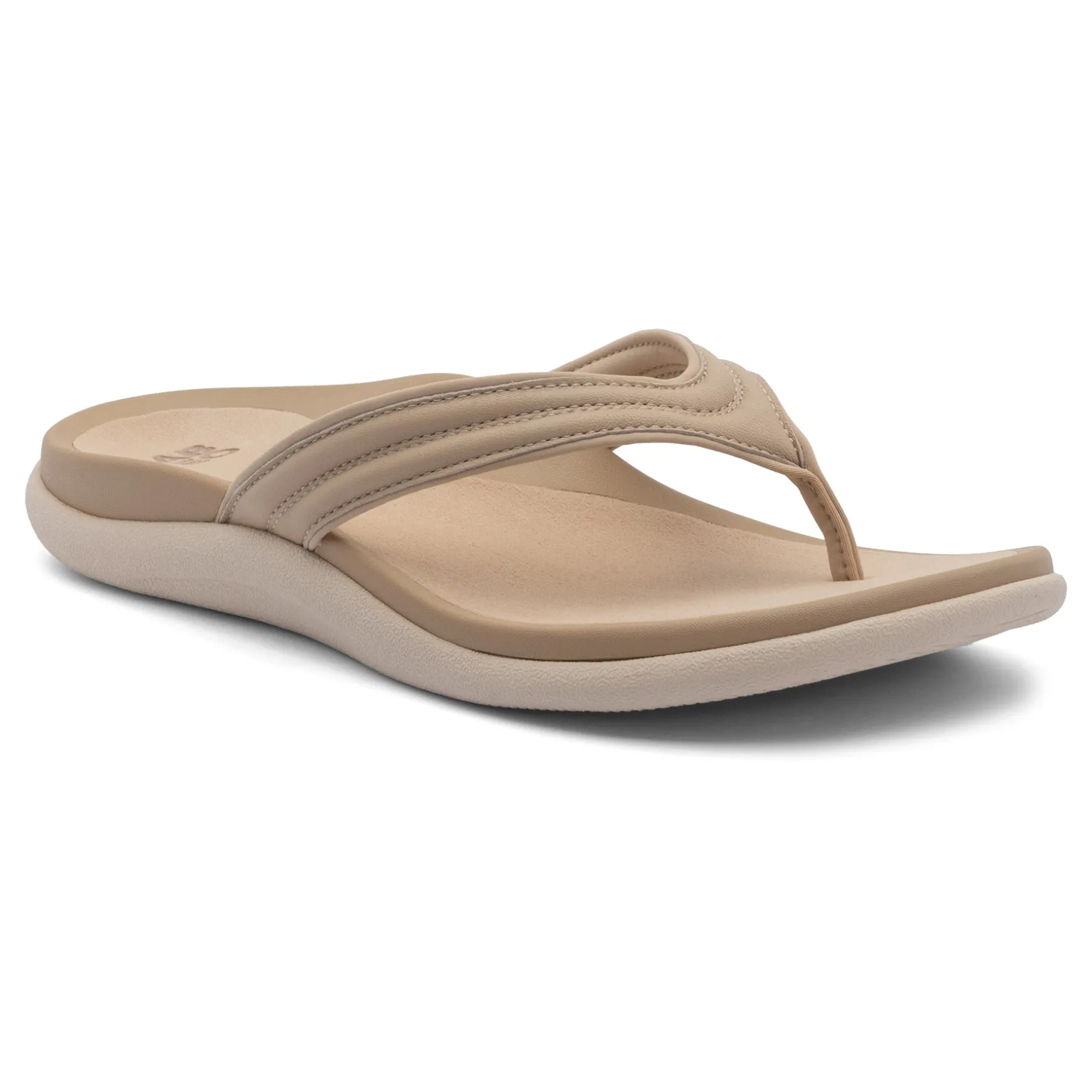 ABEO Laguna Thin Strap Metatarsal