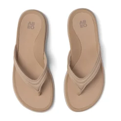 ABEO Laguna Thin Strap Metatarsal