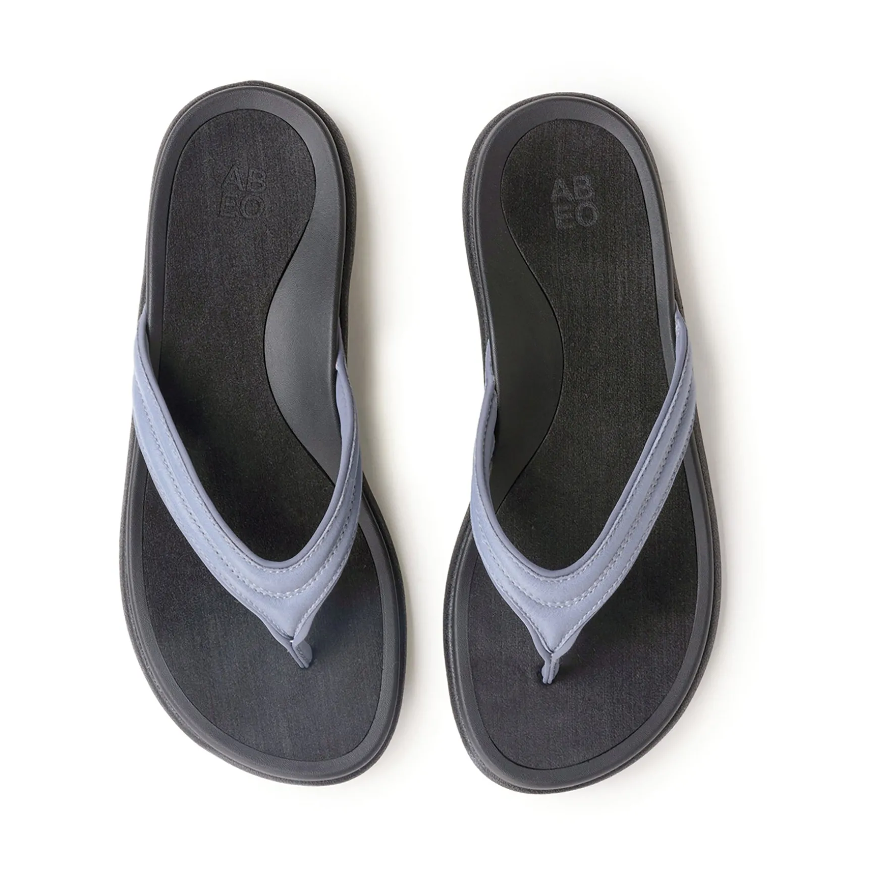 ABEO Laguna Thin Strap Metatarsal
