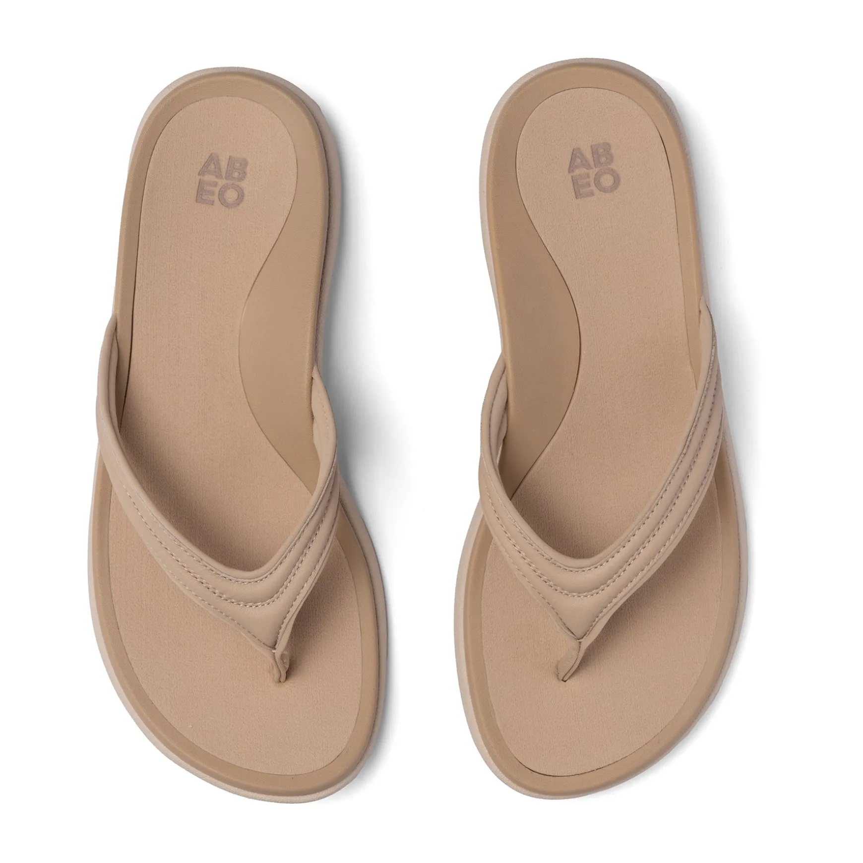 ABEO Laguna Thin Strap Metatarsal