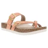 ABEO Lanai Thong Sandal