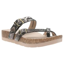 ABEO Lanai Thong Sandal
