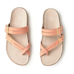 ABEO Lanai Thong Sandal