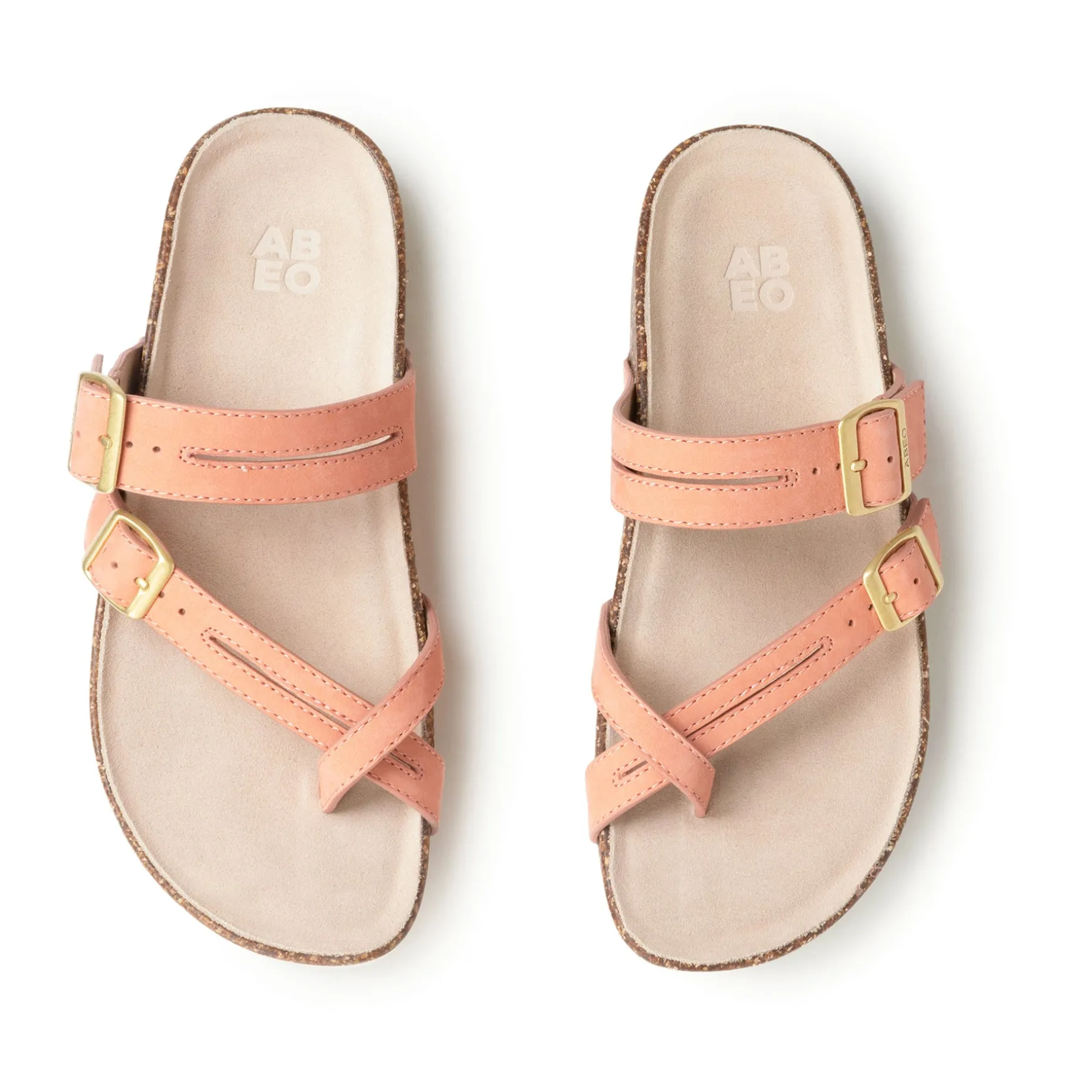 ABEO Lanai Thong Sandal