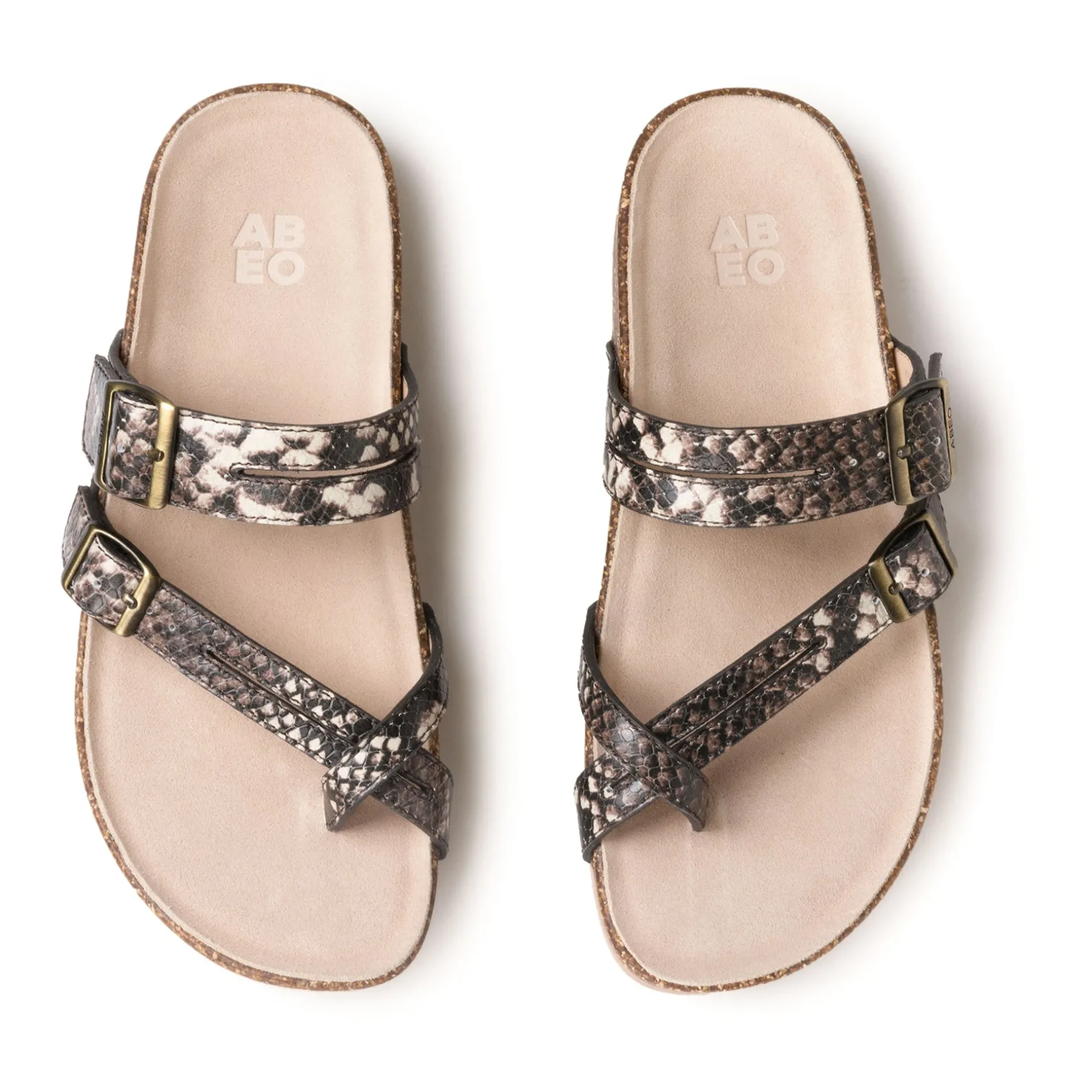 ABEO Lanai Thong Sandal