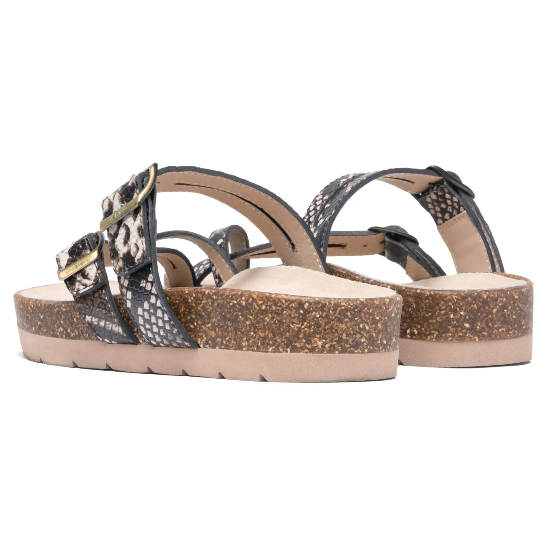 ABEO Lanai Thong Sandal