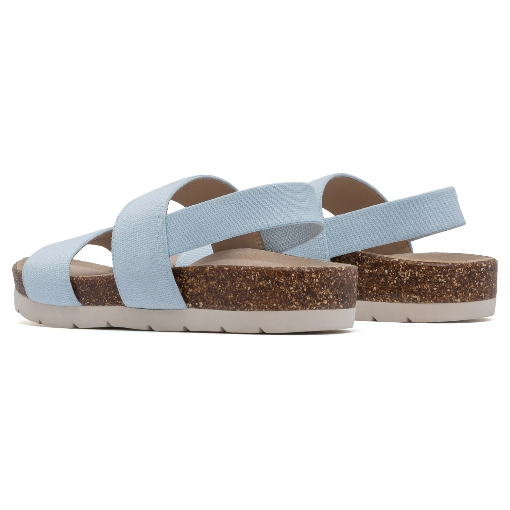 ABEO Lanai Triple Metatarsal