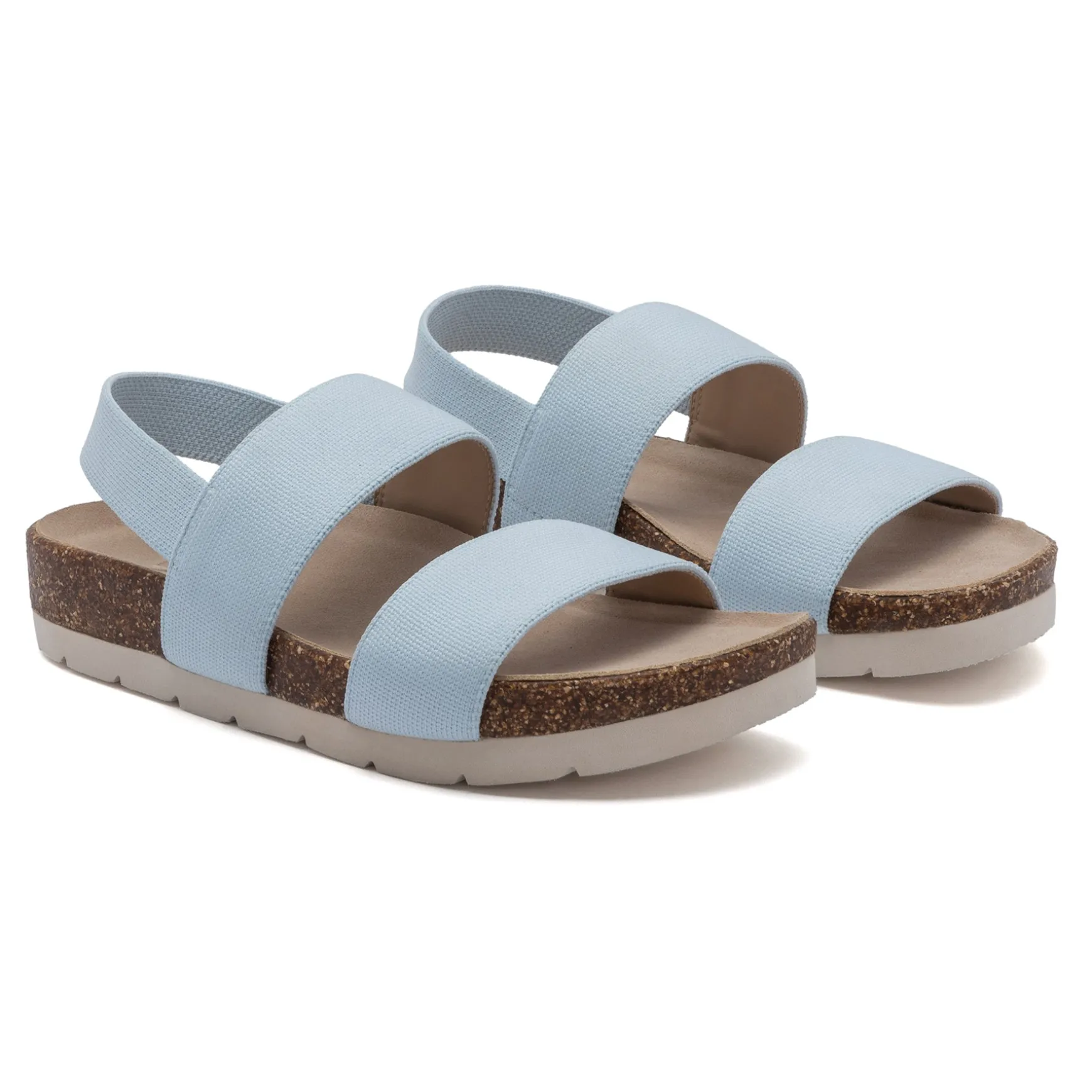 ABEO Lanai Triple Metatarsal
