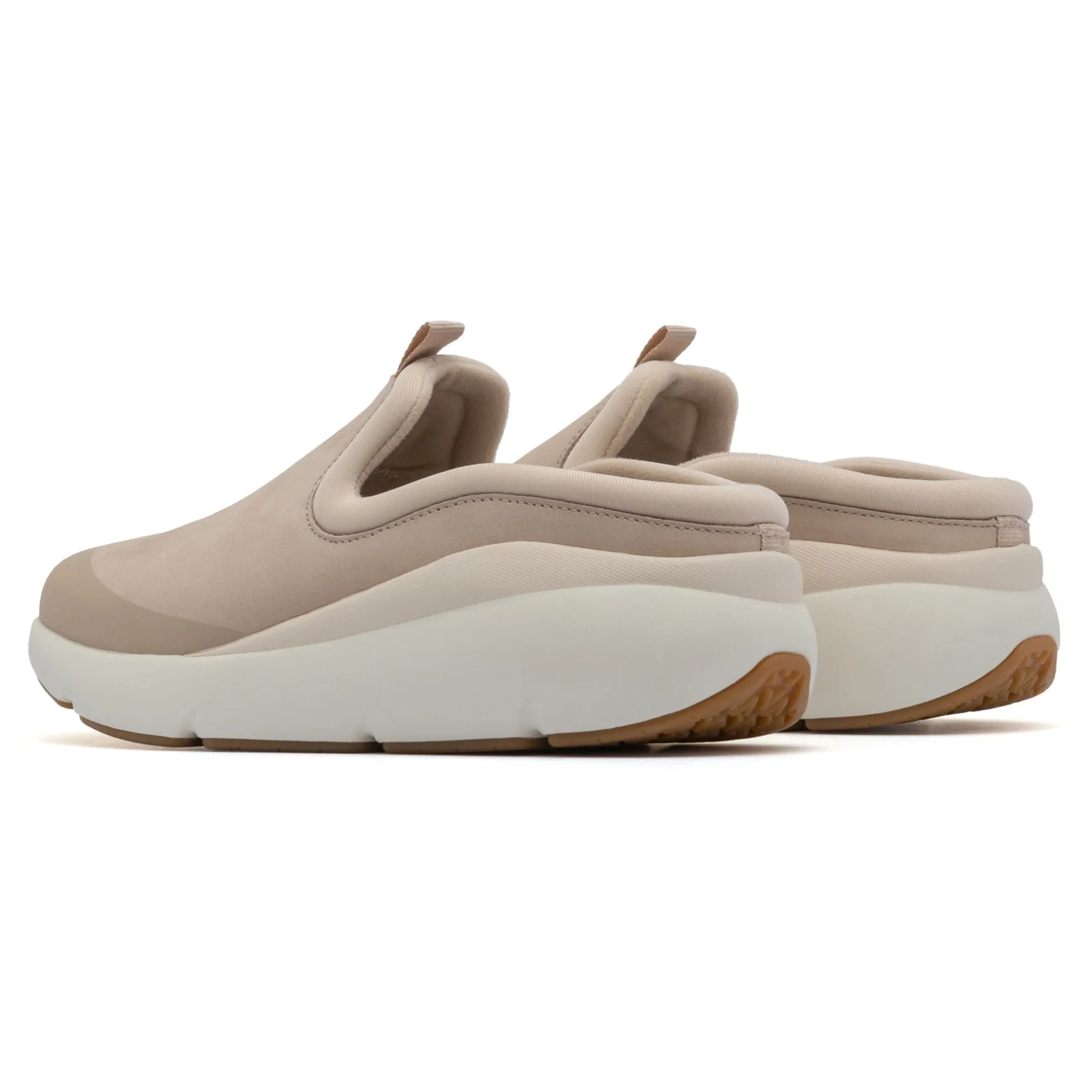 ABEO MXV Shift Clog