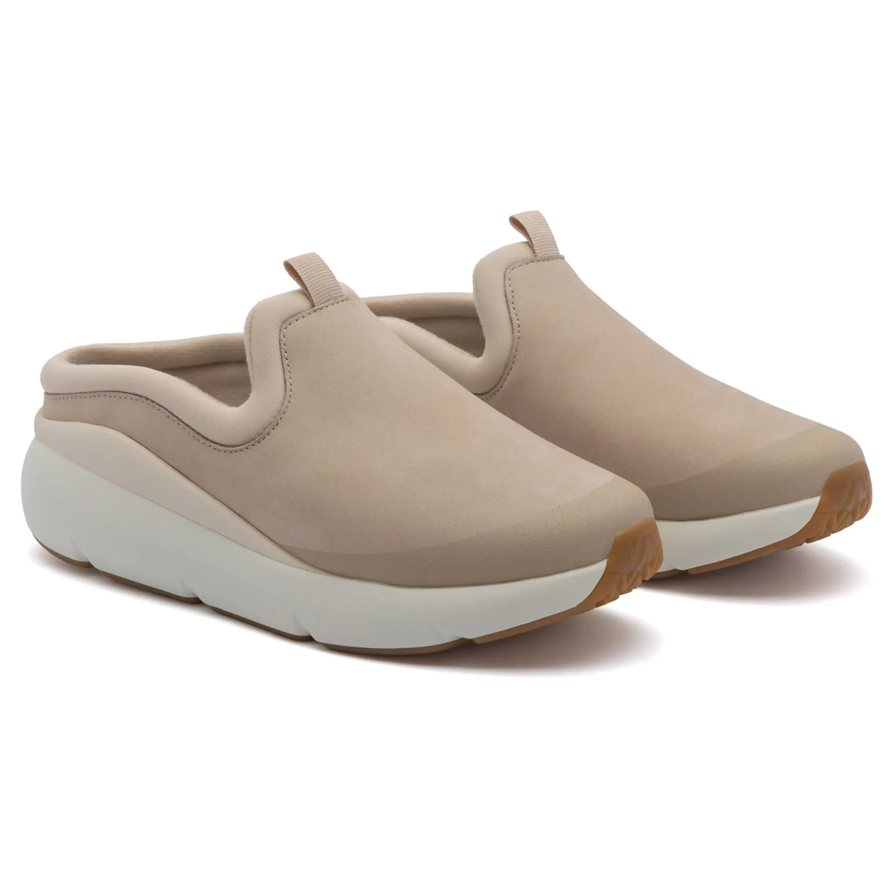 ABEO MXV Shift Clog