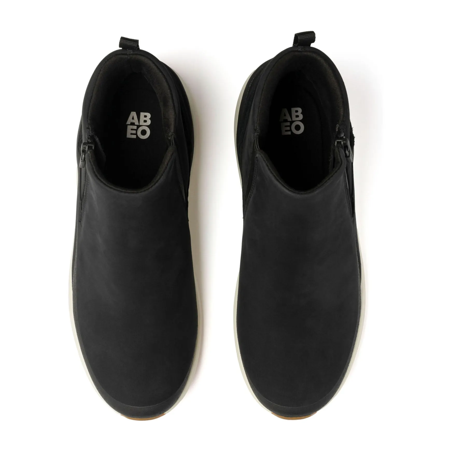 ABEO MXV Shift Zip Metatarsal
