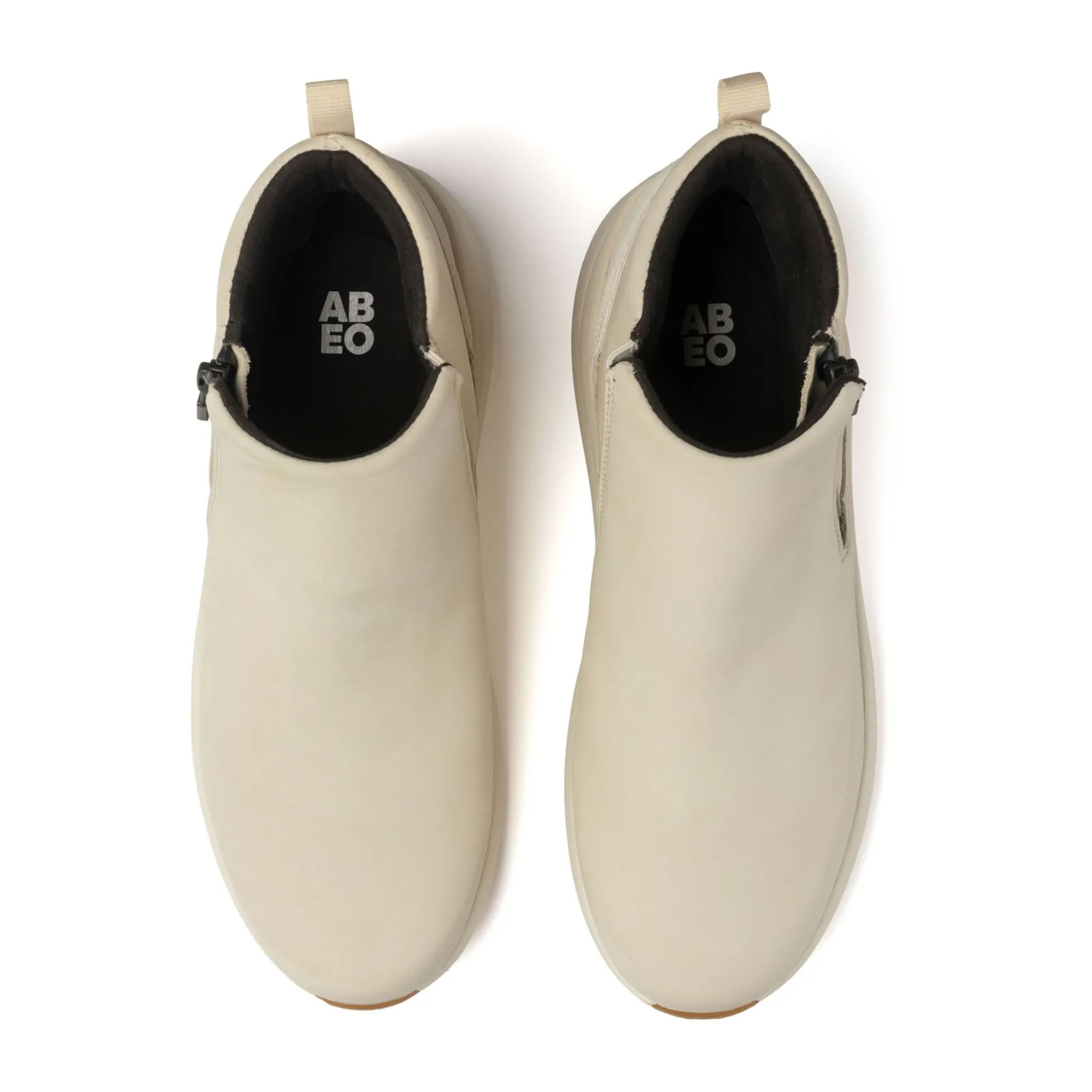 ABEO MXV Shift Zip Metatarsal