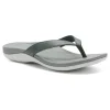 ABEO Oasis Flip Flop Metatarsal