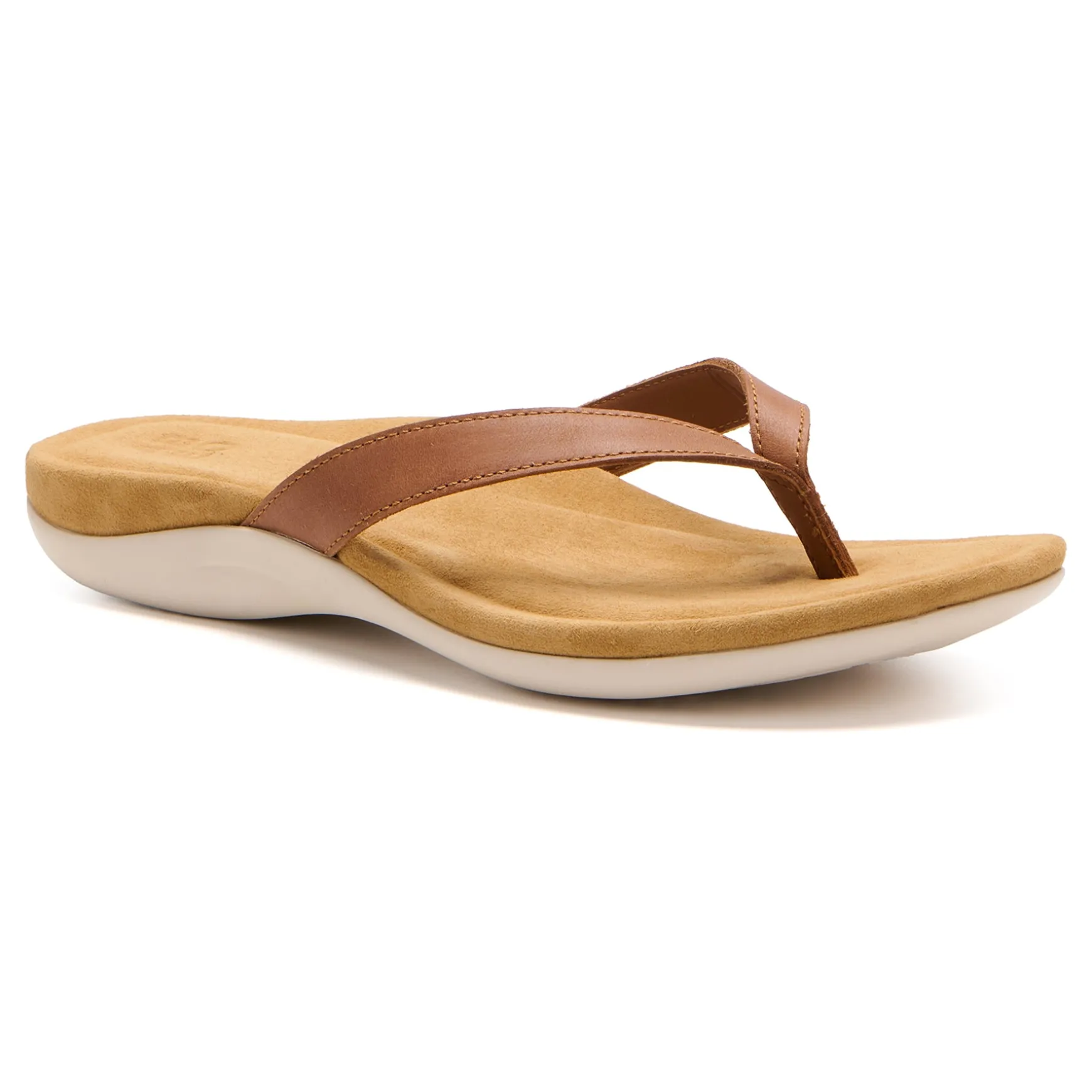 ABEO Oasis Flip Flop Metatarsal