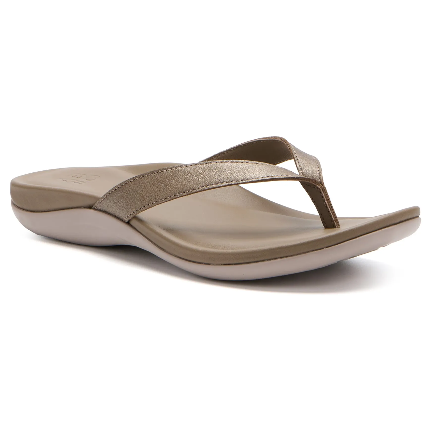 ABEO Oasis Flip Flop Metatarsal