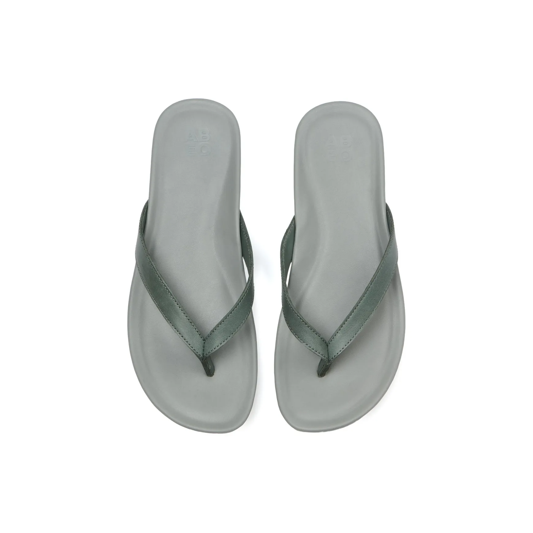 ABEO Oasis Flip Flop Metatarsal