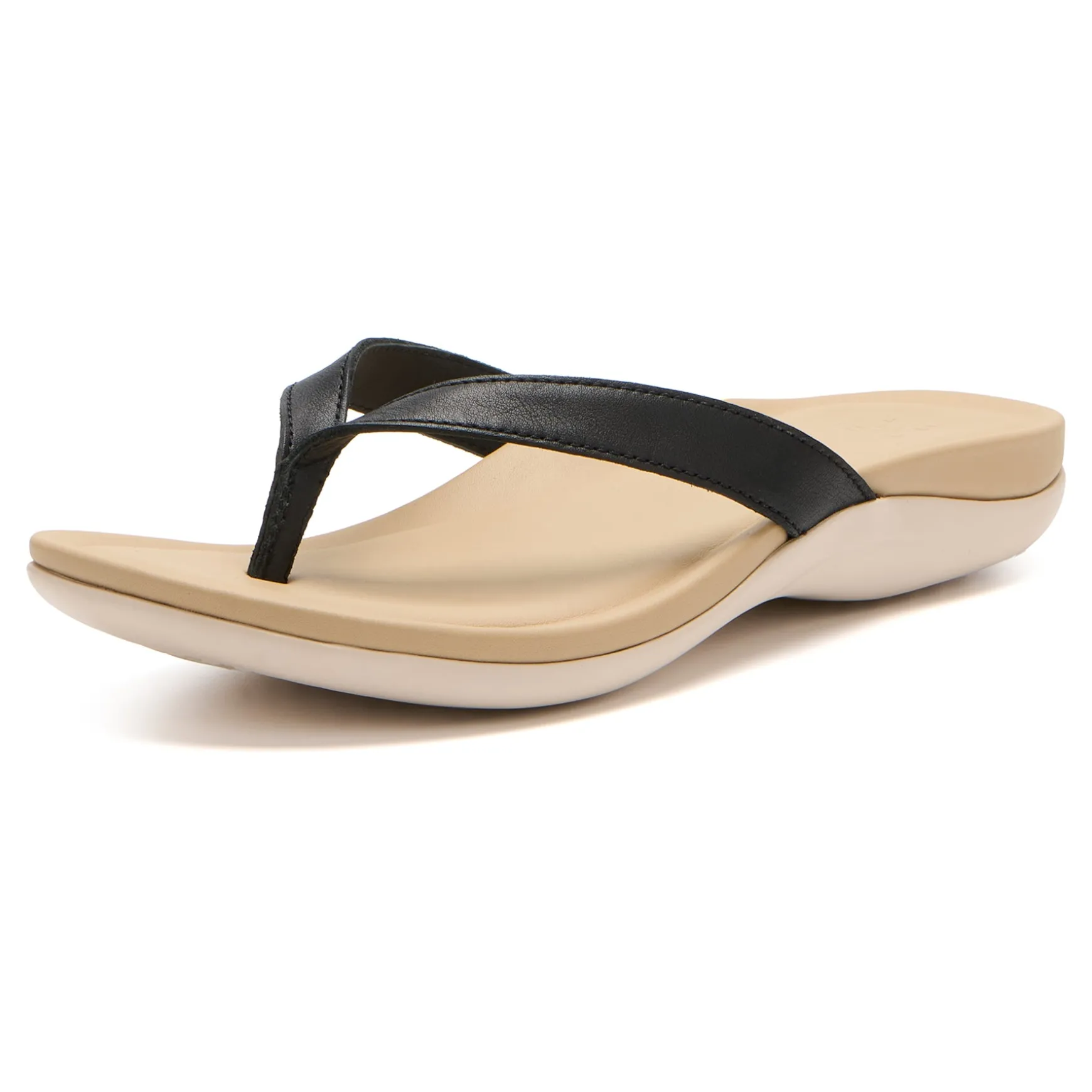 ABEO Oasis Flip Flop Metatarsal
