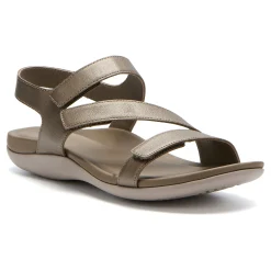 ABEO Oasis Sandal Metatarsal