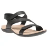 ABEO Oasis Sandal Metatarsal