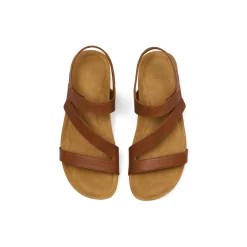 ABEO Oasis Sandal Metatarsal