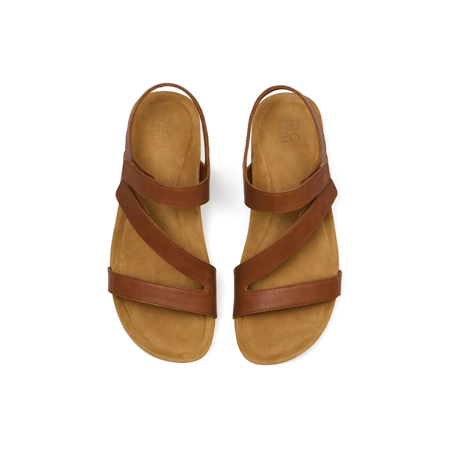 ABEO Oasis Sandal Metatarsal
