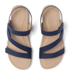 ABEO Oasis Sandal Metatarsal