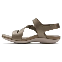 ABEO Oasis Sandal Metatarsal