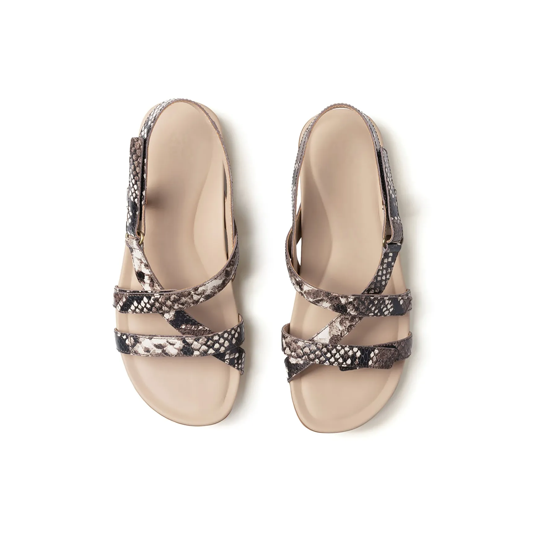 ABEO Oasis Slingback