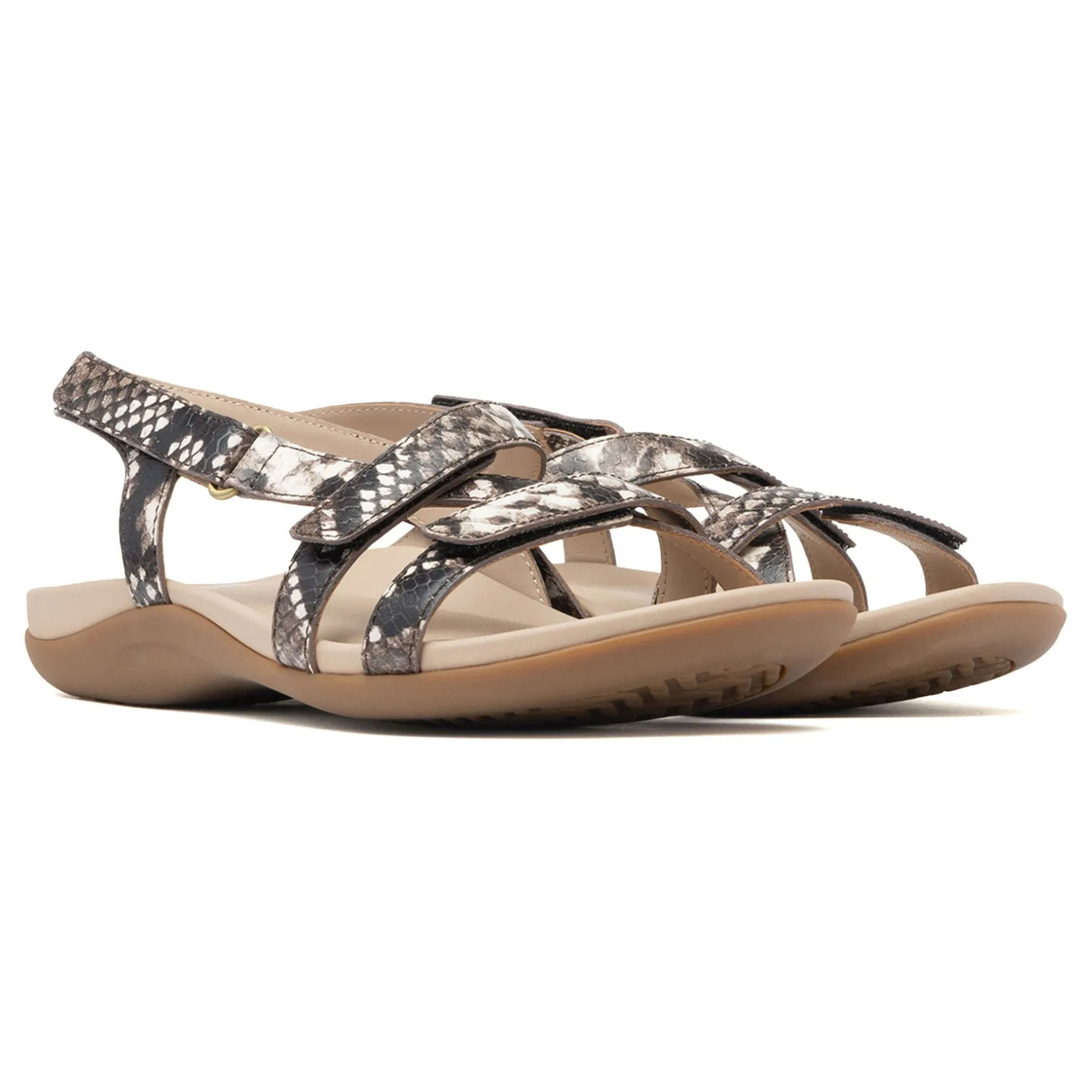 ABEO Oasis Slingback