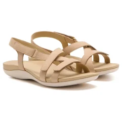 ABEO Oasis Slingback Metatarsal