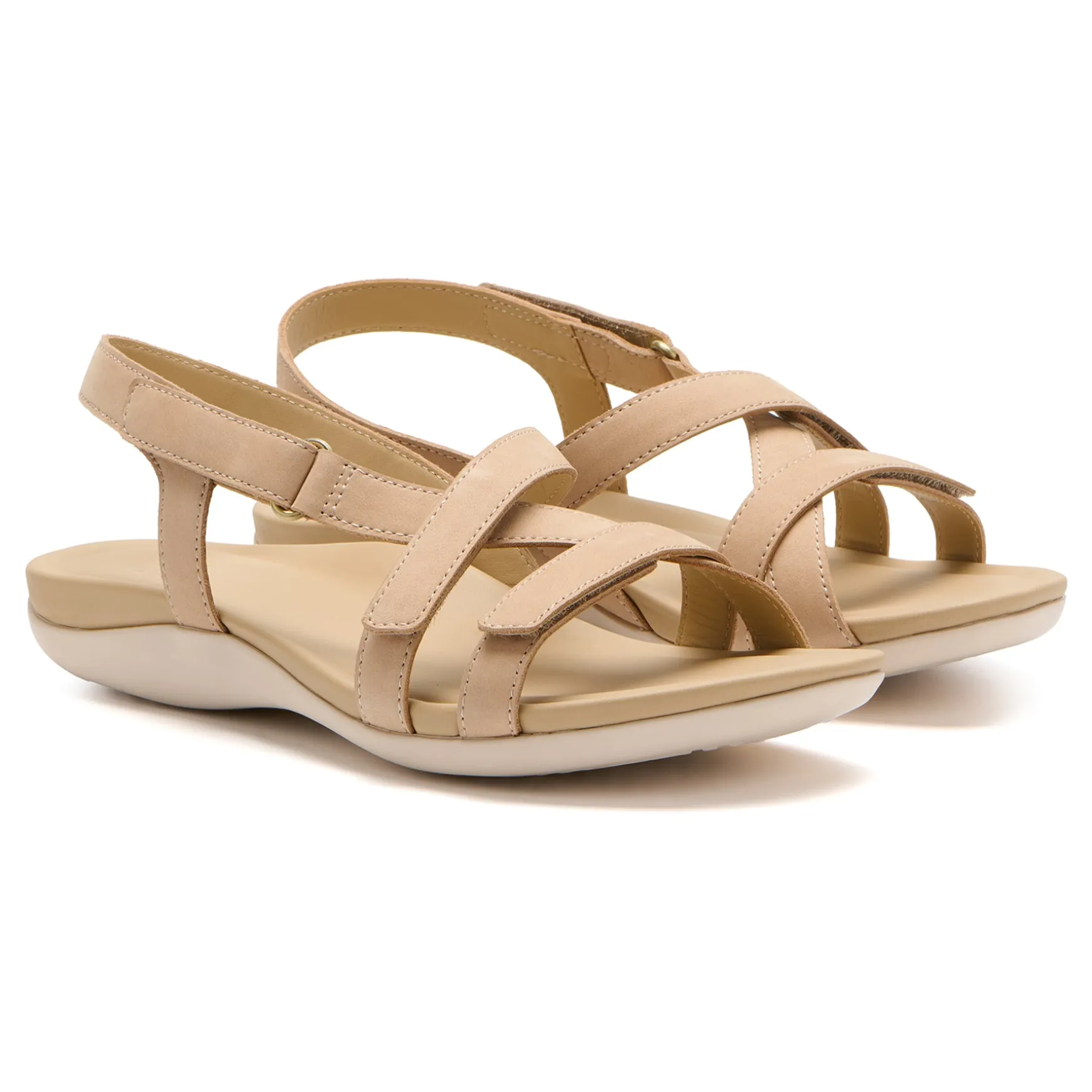 ABEO Oasis Slingback Metatarsal