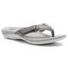 ABEO Oasis Sport Flip Flop Metatarsal