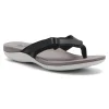 ABEO Oasis Sport Flip Flop Metatarsal