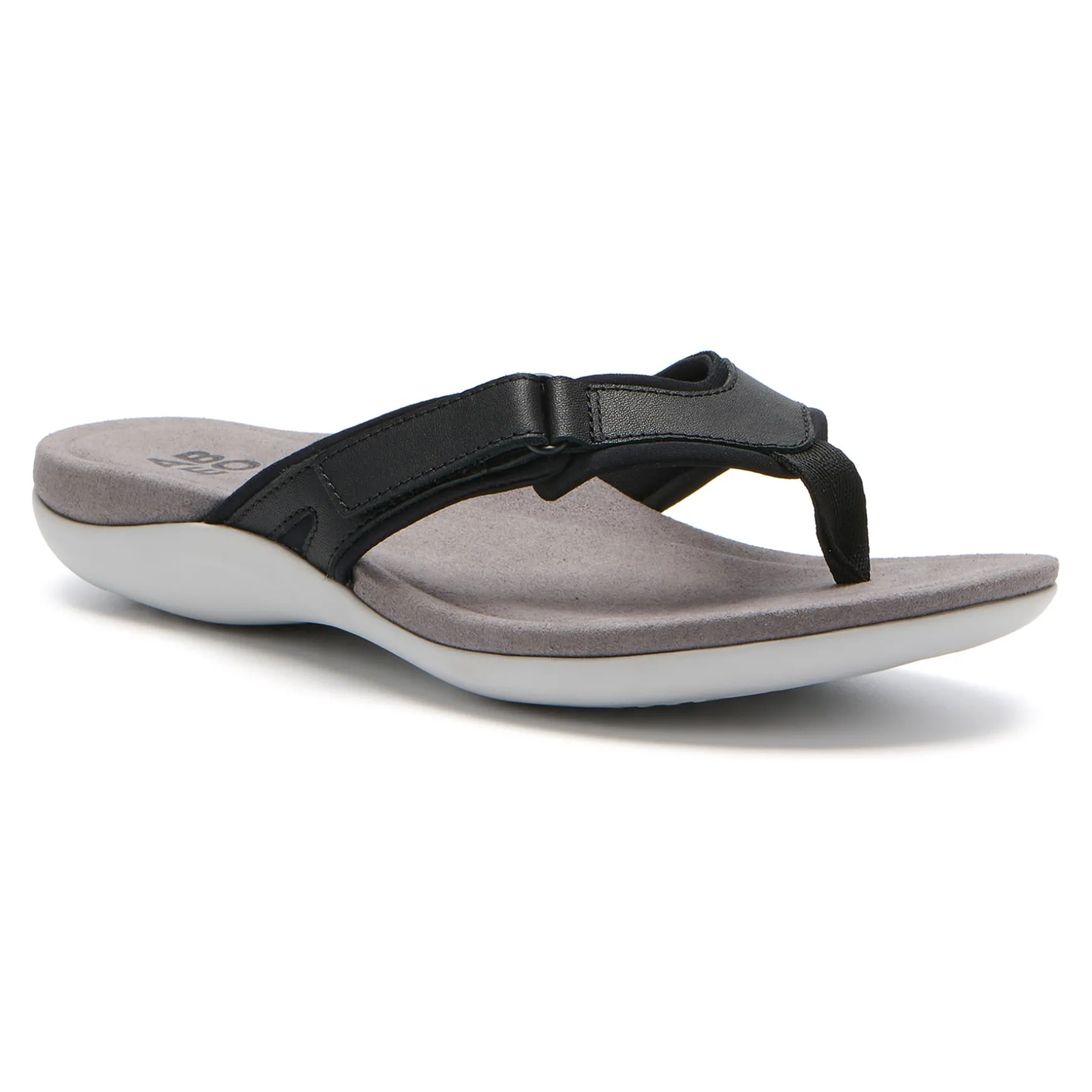 ABEO Oasis Sport Flip Flop Metatarsal