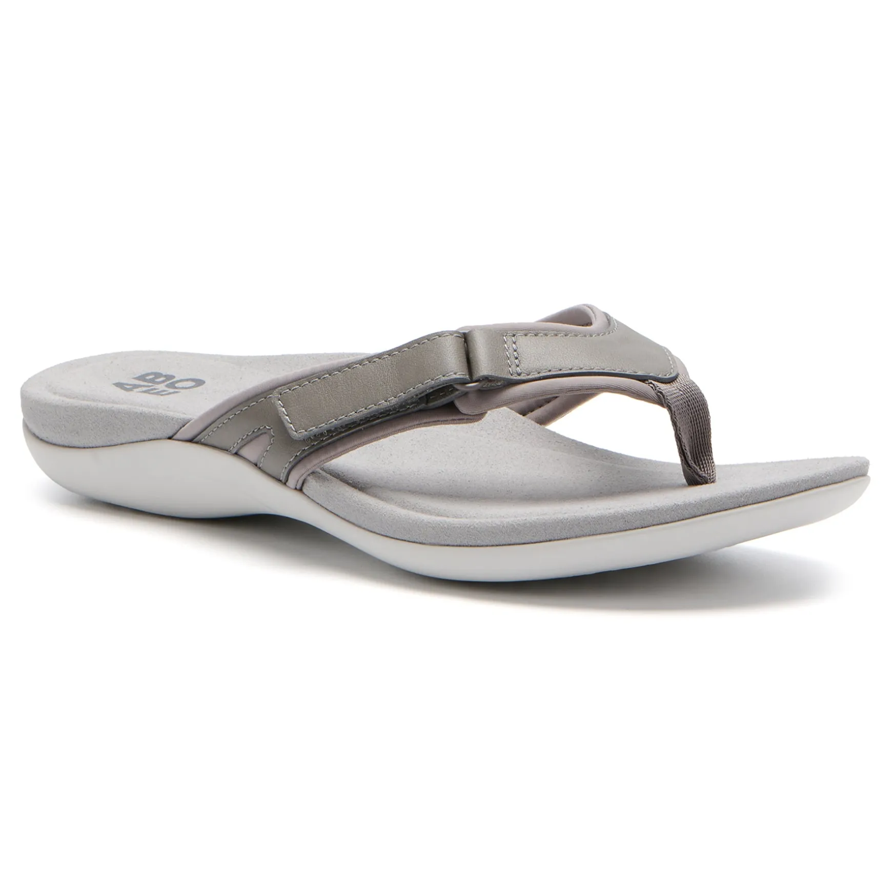 ABEO Oasis Sport Flip Flop Metatarsal