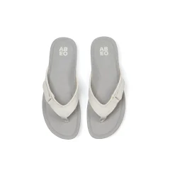 ABEO Oasis Sport Flip Flop Metatarsal