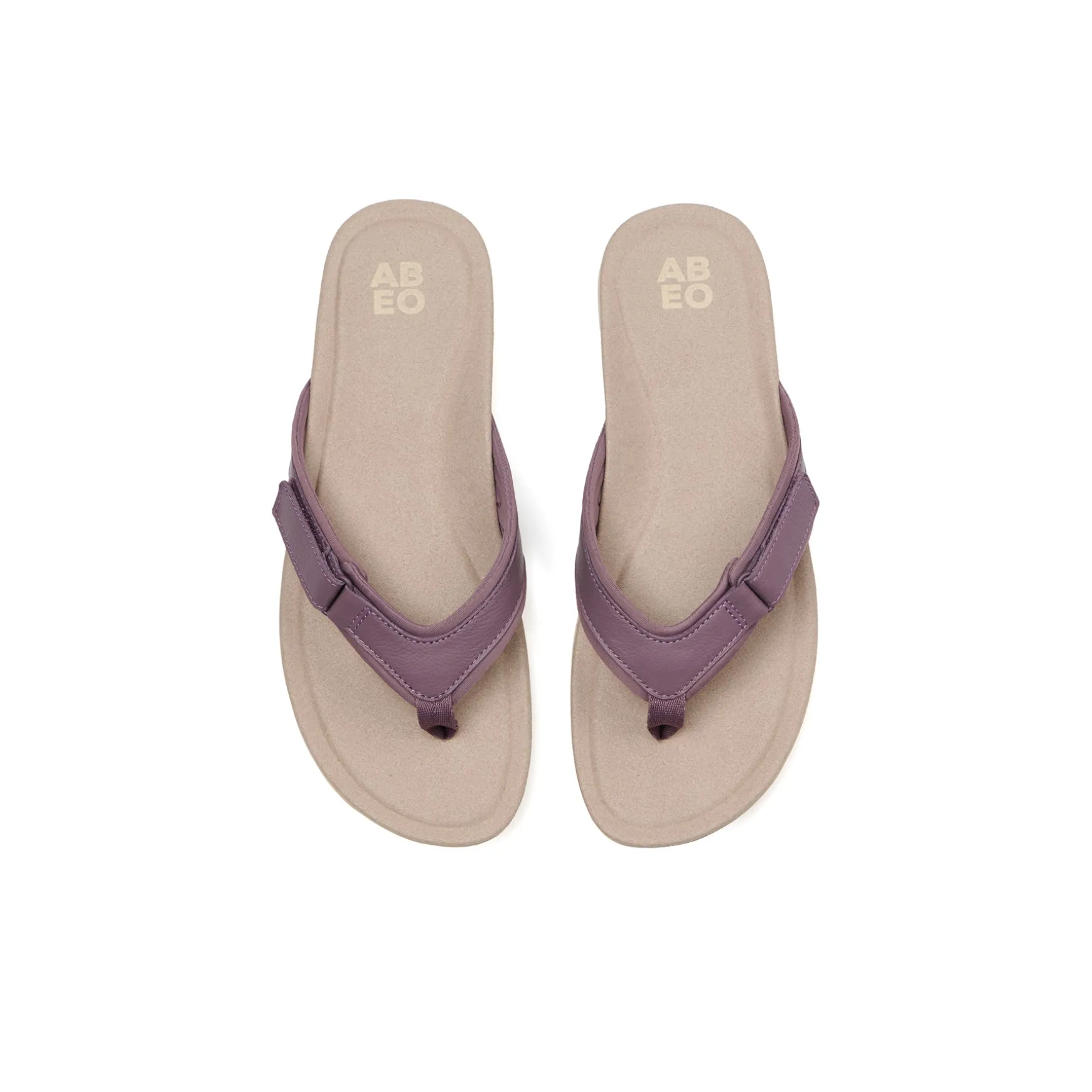 ABEO Oasis Sport Flip Flop Metatarsal